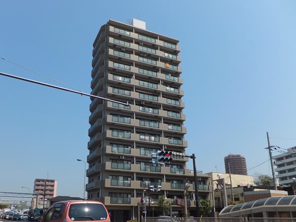 グランパーク京王橋本 1