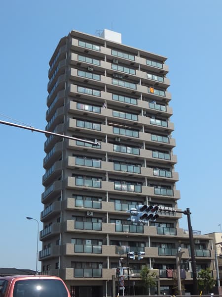 グランパーク京王橋本 2