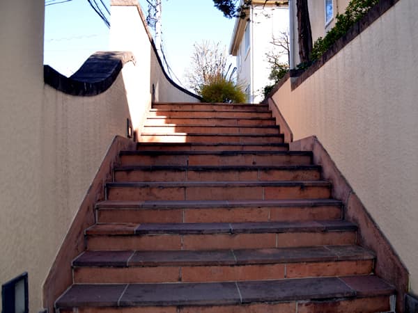 ステージハウス等々力 6