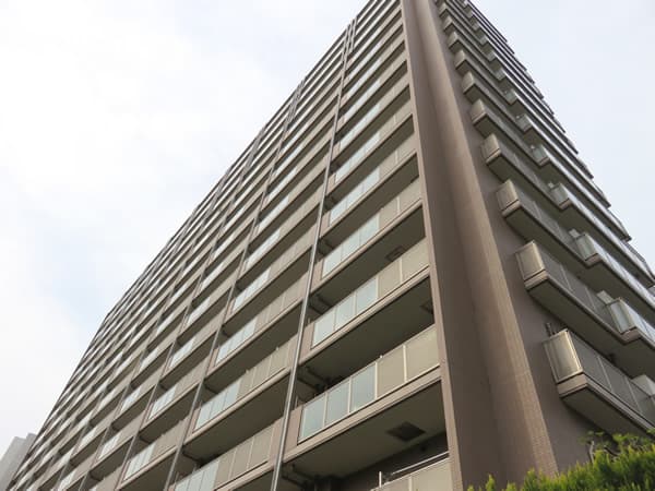 クリオ町田駅前 13