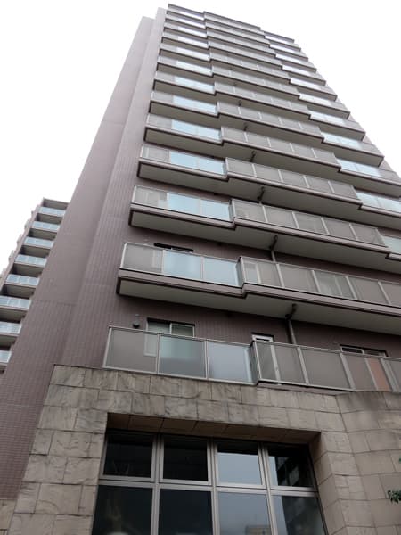 クリオ町田駅前 19