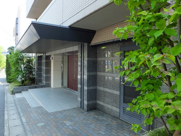 あざみ野ベレッツァ 5