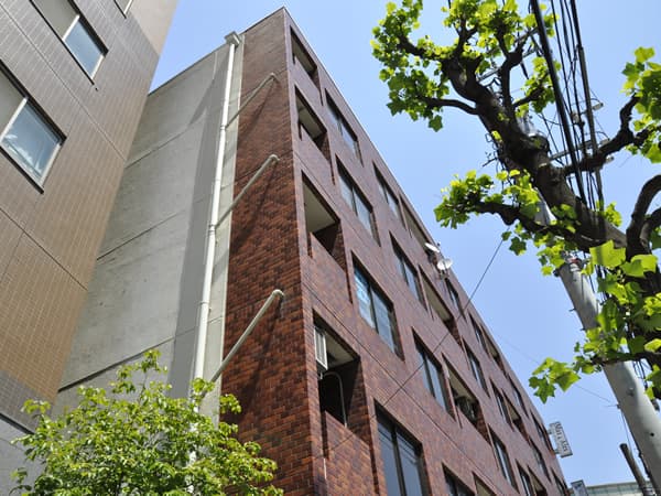 ストークビル横浜 1