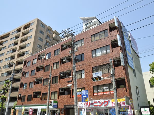 ストークビル横浜 2