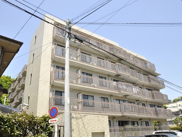 パークハイム南軽井沢 1