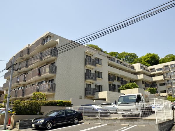 パークハイム南軽井沢 2