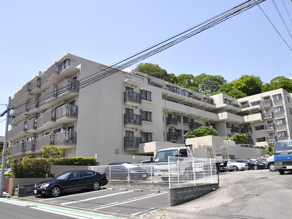 パークハイム南軽井沢 3