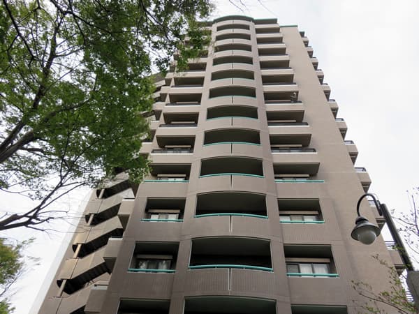 ヴェルデ町田 10