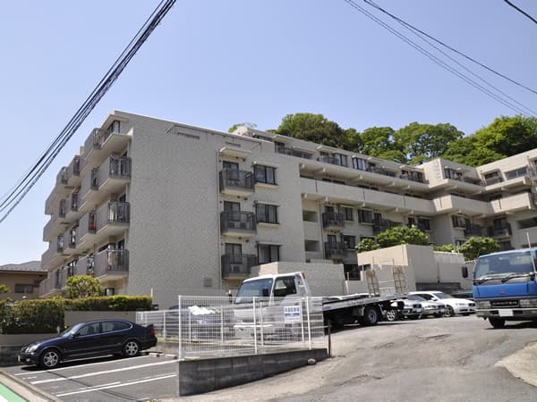 パークハイム南軽井沢 4