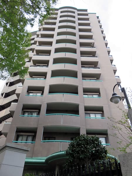 ヴェルデ町田 11