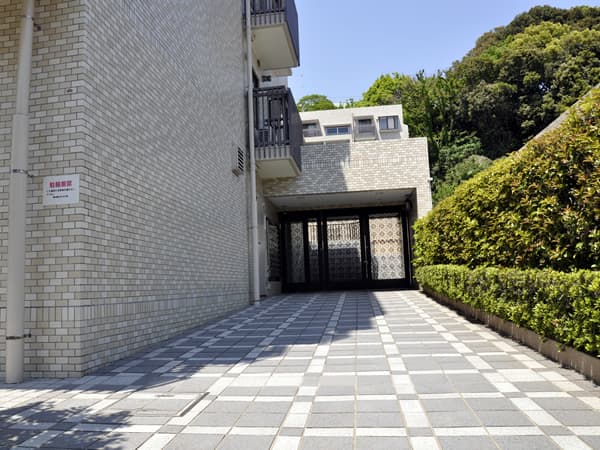 パークハイム南軽井沢 5