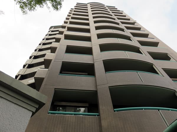 ヴェルデ町田 12