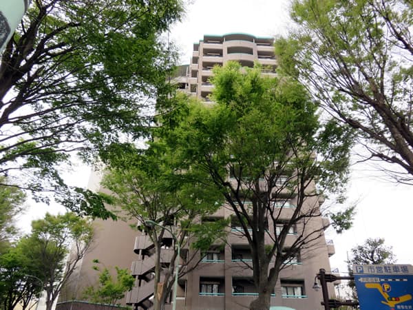 ヴェルデ町田 14