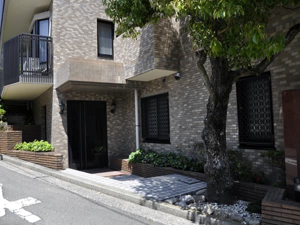 横浜南軽井沢パークホームズ 6