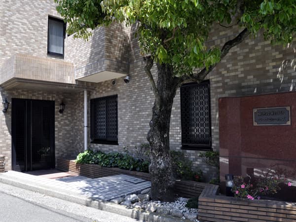 横浜南軽井沢パークホームズ 7