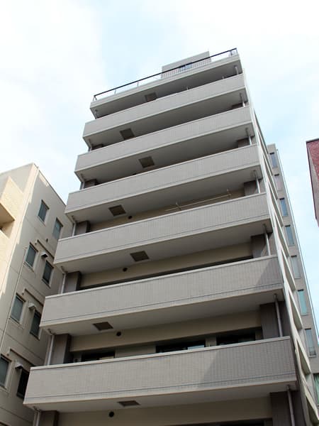 プラハ川崎本町通り 9