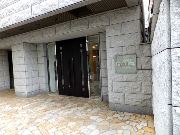 ガーラステーション新宿牛込柳町 3