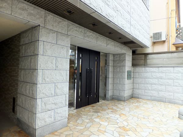 ガーラステーション新宿牛込柳町 4