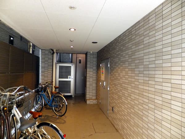 ガーラステーション新宿牛込柳町 5