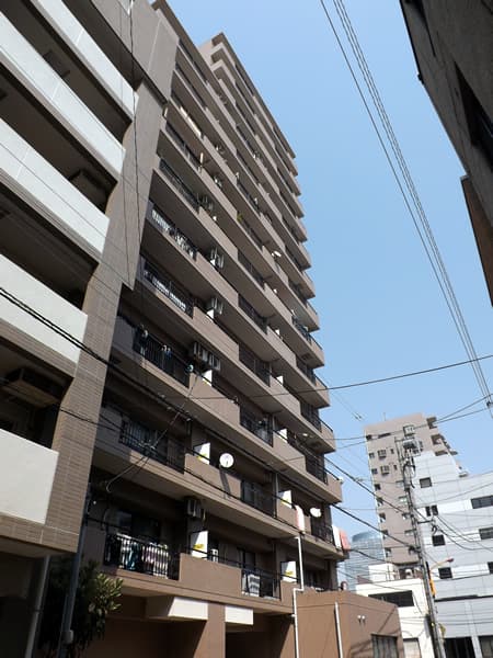 バームハイツ錦糸町 5