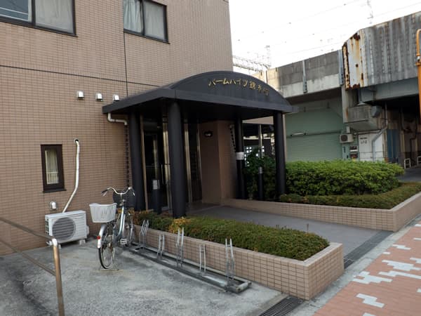 バームハイツ錦糸町 6