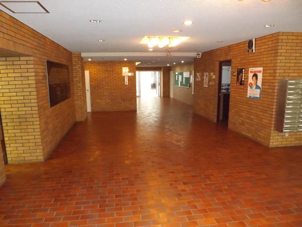 イトーピア東大島マンション 6