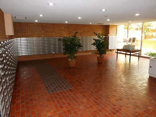 イトーピア東大島マンション 7