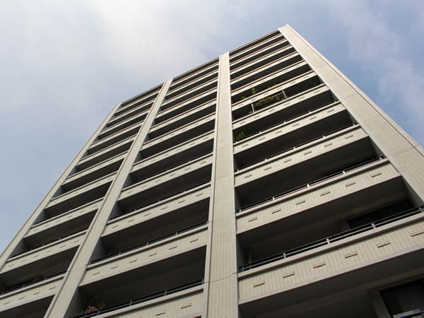 ナビウス川崎駅前 11