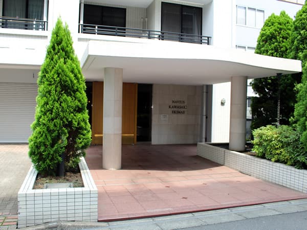 ナビウス川崎駅前 19