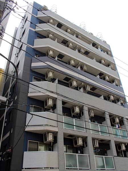 ガーラシティ川崎 12