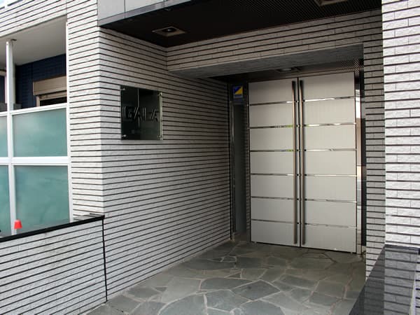 ガーラシティ川崎 13