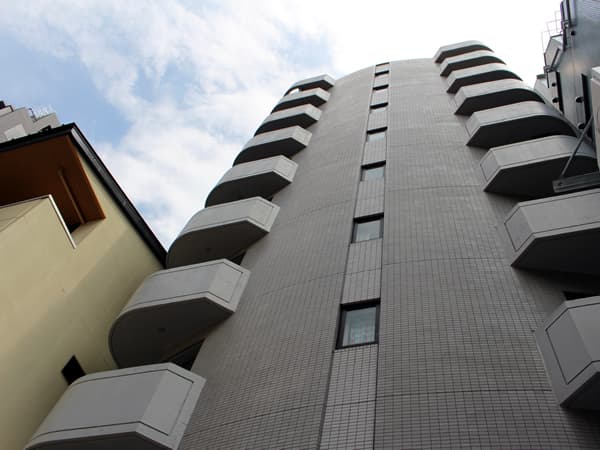 東急ドエルアルス川崎 8