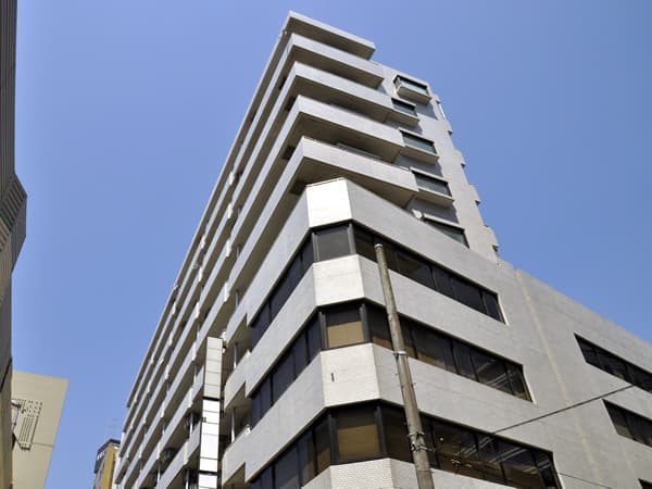 ストーク横浜2番館 2