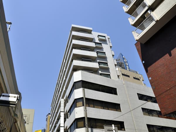 ストーク横浜2番館 3