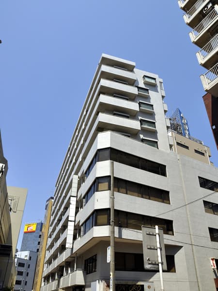 ストーク横浜2番館 4