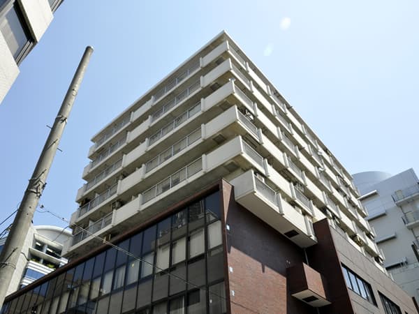 エクレール横浜西口 2