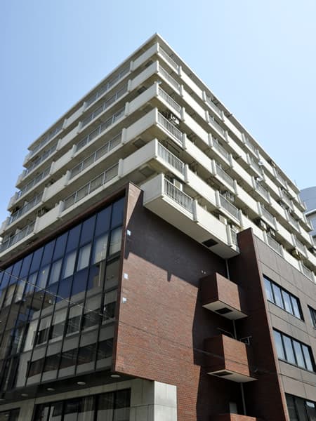 エクレール横浜西口 3