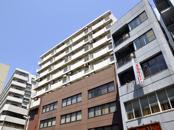 エクレール横浜西口 4