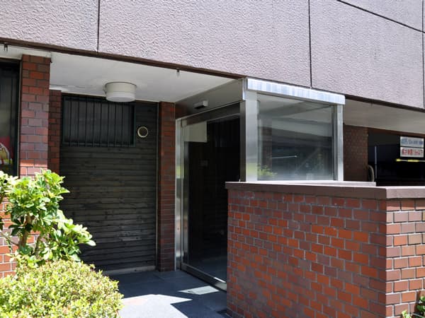 エクレール横浜西口 5