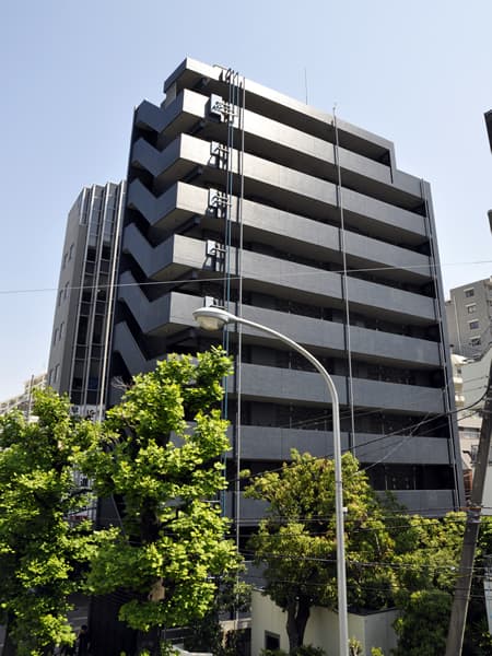 ガーラ・ヴィスタ横濱西口 2