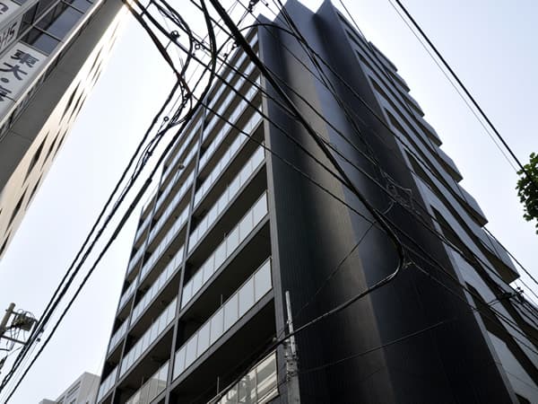 ガーラ・ヴィスタ横濱西口 5