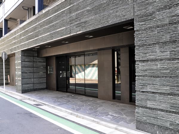 ガーラ・ヴィスタ横濱西口 7