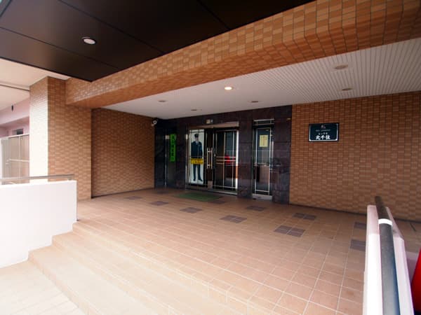 レックス北千住 2