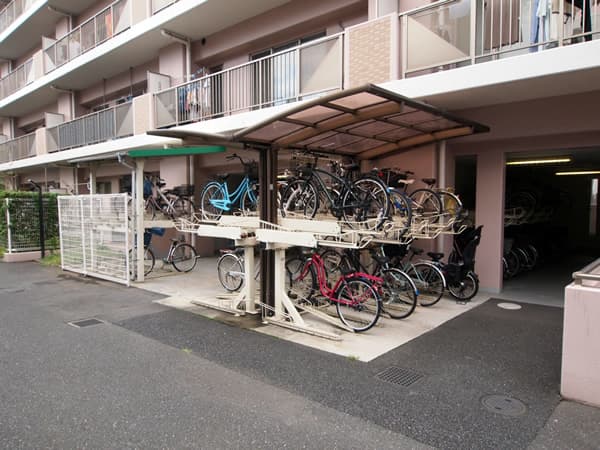 レックス北千住 3