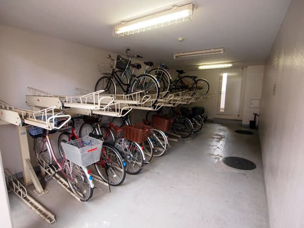 レックス北千住 4