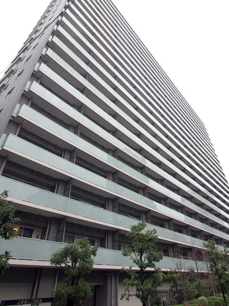 ザ・グランアルト錦糸町 1