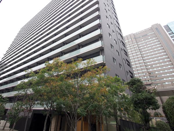 ザ・グランアルト錦糸町 2