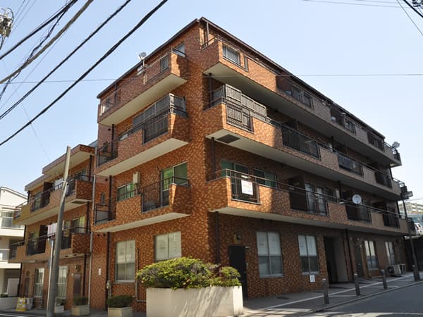 クレベールヨコハマ 1