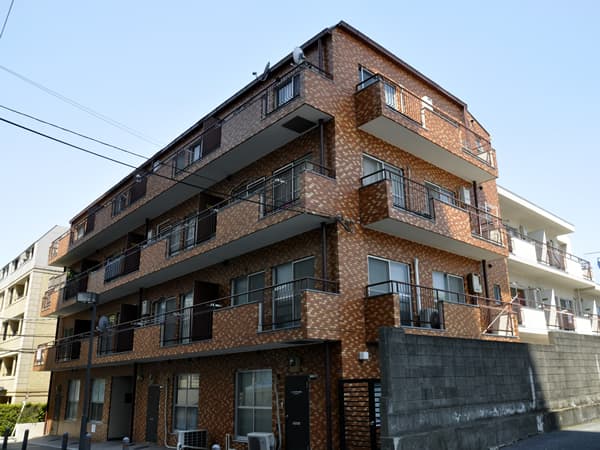 クレベールヨコハマ 3