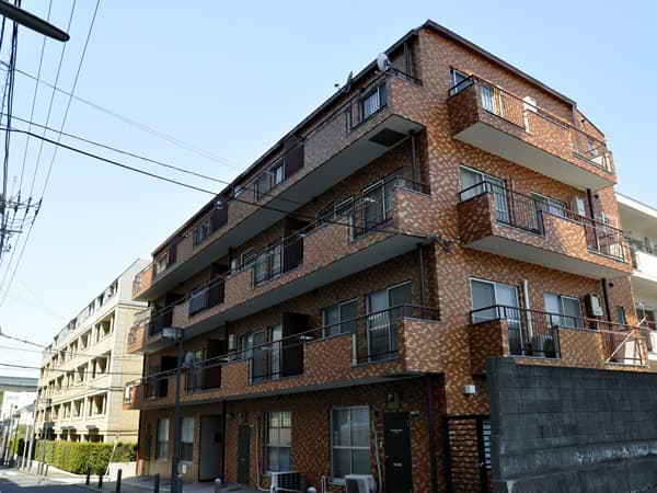 クレベールヨコハマ 4